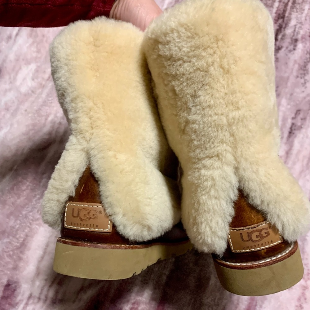 Ugg boots